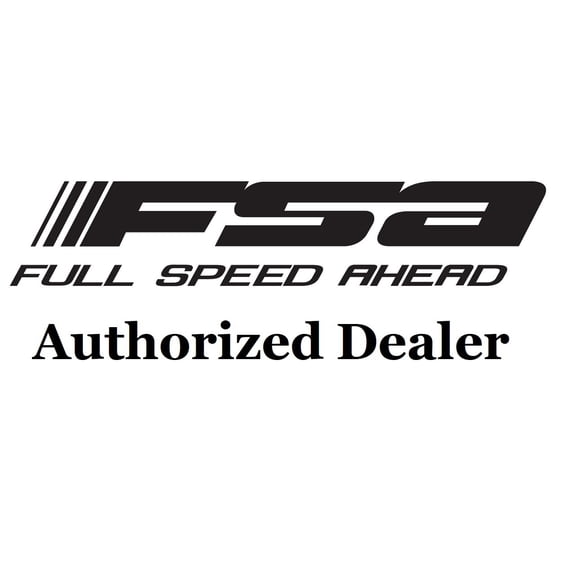 FSA/Vision E-MTN Micro Spline Freehub