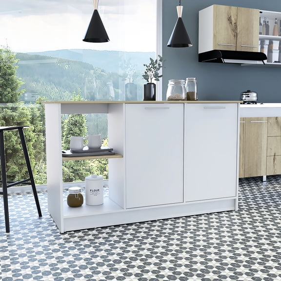 FSC Certified Kitchen Piece / American Kitchens / Meet Safety Standards