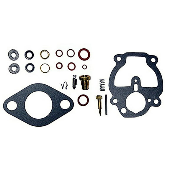FSC30-0177 Economy Carburetor Kit Fits Case/International Harvester 130 140 A AV