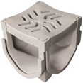 thumbnail image 1 of FERNCO FSDP-QUAD Connector, 1 of 4