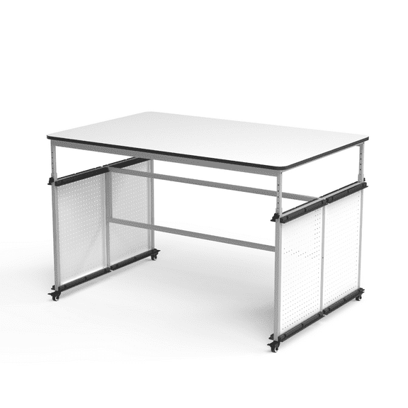 FSE 373-DTTB001 Modular Makerspace and Science Lab Table