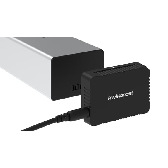 FSE 373-KBEP-BASE1 KwikBoost EdgePower Single Battery Charger