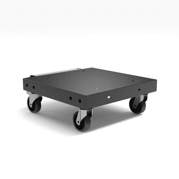 FSE 373-LLMCSP Modular Charging System - Single Dolly