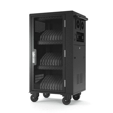 FSE 373-LLTP30USBC 30-Laptop/Tablet USB-C Charging Cart