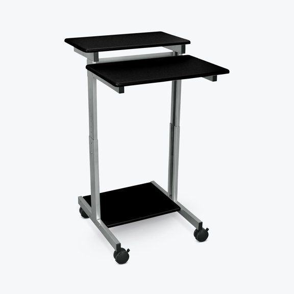 FSE 373-STANDUP-24-B 24" Standing Presentation Station