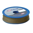 thumbnail image 1 of Robline Waxed Tackle Yarn Whipping Twine - Gold - 0.8mm x 80M [TY-08BRNSP], 1 of 2