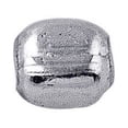 thumbnail image 1 of FSF-121-2MM Silver Overlay Washer Spacer, 1 of 1