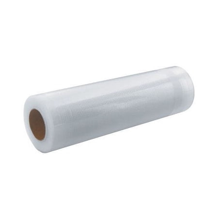 Foodsaver FSFSBF0516-015W Single 8 inch X 20 foot Vacuum Sealing Roll