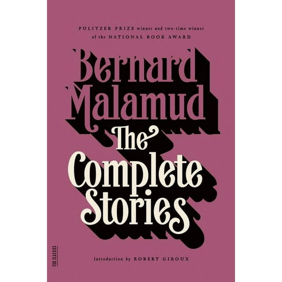 FSG Classics: The Complete Stories (Paperback)