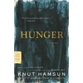 thumbnail image 1 of FSG Classics Hunger, (Paperback), 1 of 2