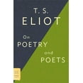 thumbnail image 1 of FSG Classics On Poetry and Poets, (Paperback), 1 of 2