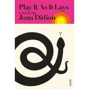 FSG Classics Play It As It Lays A Novel Edition 2 Paperback