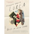 thumbnail image 1 of FSG Classics Poet in New York: Bilingual Edition, (Paperback), 1 of 2