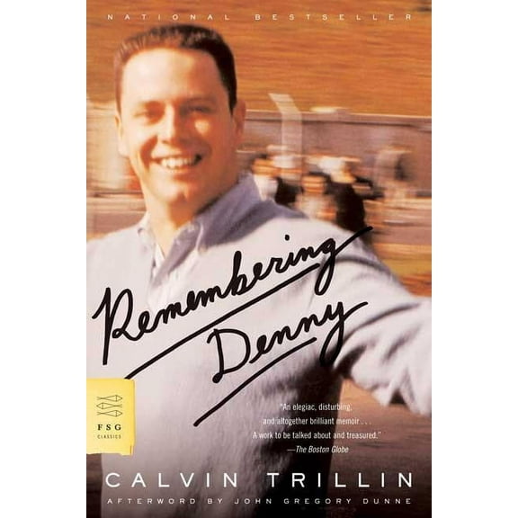 Remembering Denny