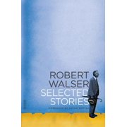 FSG Classics Selected Stories Paperback