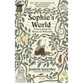 thumbnail image 1 of FSG Classics Sophie's World: A Novel about the History of Philosophy (30th Anniversary Edition), (Paperback), 1 of 2
