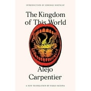 FSG Classics: The Kingdom of This World (Paperback)