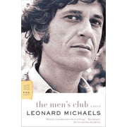 FSG Classics The Mens Club, Paperback