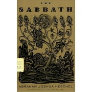 FSG Classics The Sabbath Paperback