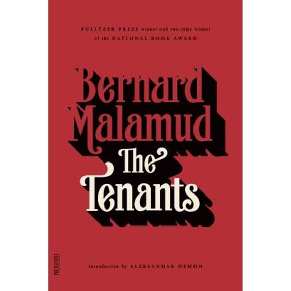 Pre-Owned The Tenants (Paperback) 0374521026 9780374521028