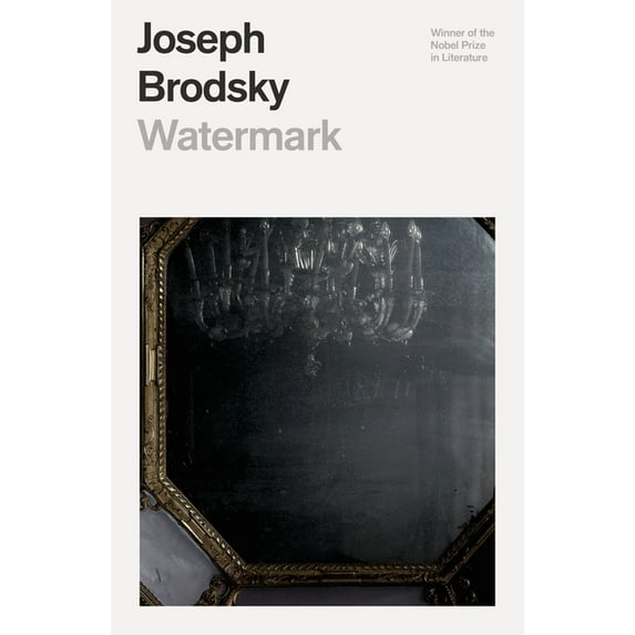 FSG Classics Watermark, (Paperback)