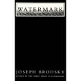 thumbnail image 1 of Pre-Owned Watermark (Paperback) 0374523827 9780374523824, 1 of 1