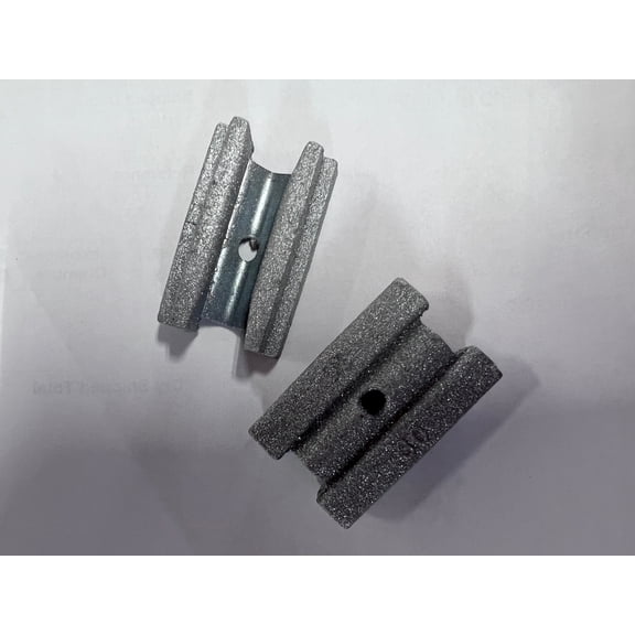 FSGET 020 Wheel weights pk 12 20 grams