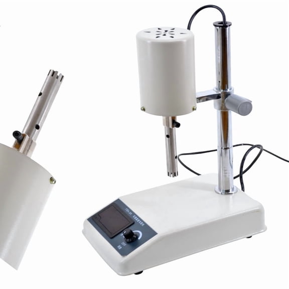 FSH-2A Adjustable High Speed Homogenization Machine High Speed Dispersion Device Laboratory Homogenization Machine ,Good helper