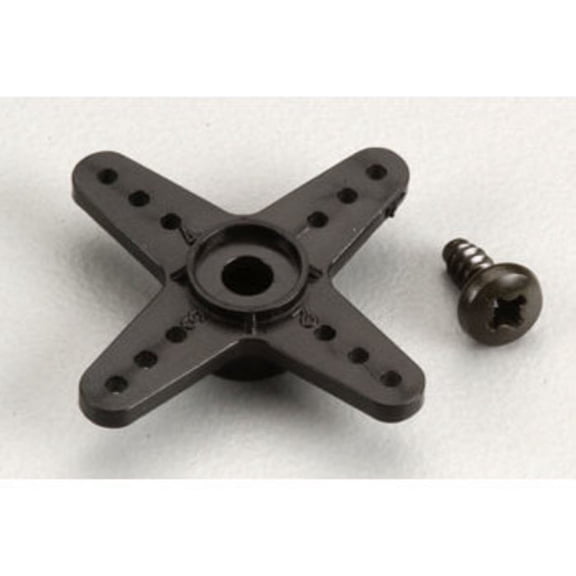 FSH6F Servo Horn F Splined Small X