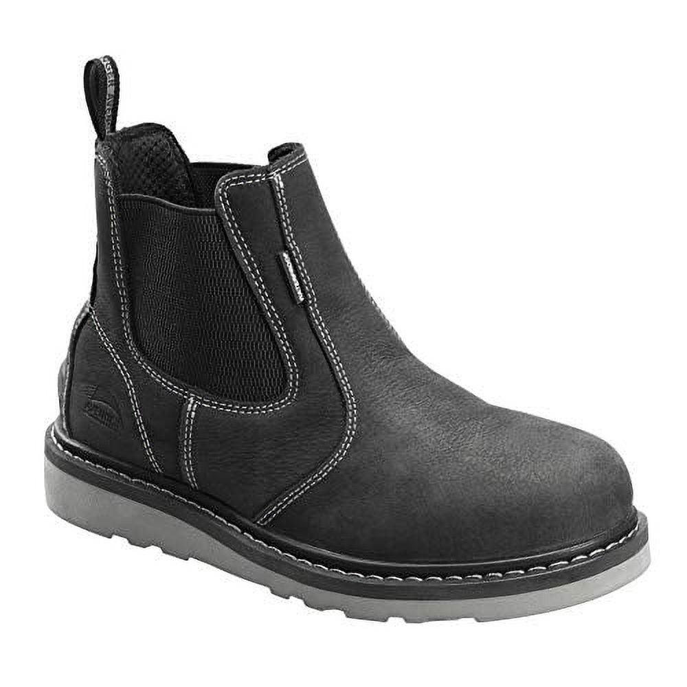 FSI FOOTWEAR SPECIALTIES INTERNATIONAL NAUTILUS Avenger Men's 5inch