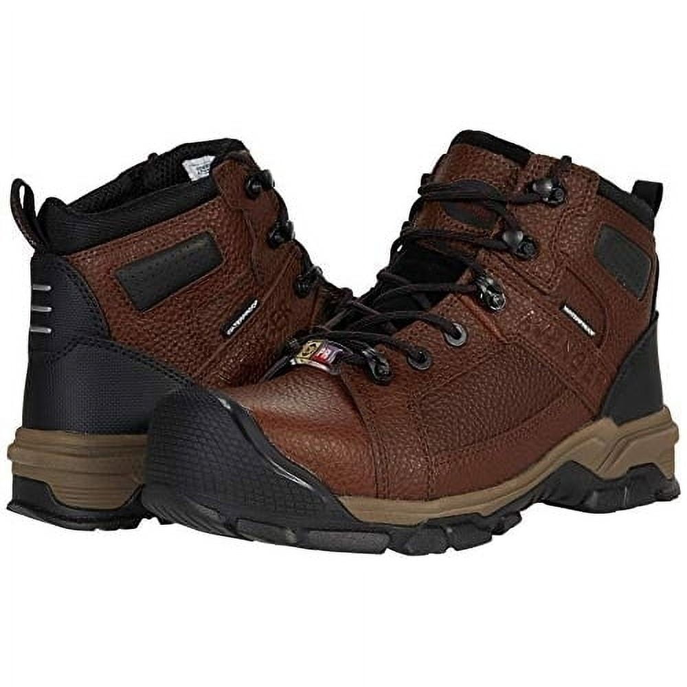 Nautilus hotsell work boots