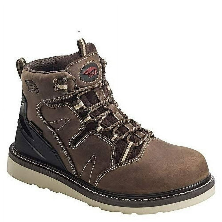 FSI FOOTWEAR SPECIALTIES INTERNATIONAL NAUTILUS Avenger Men's