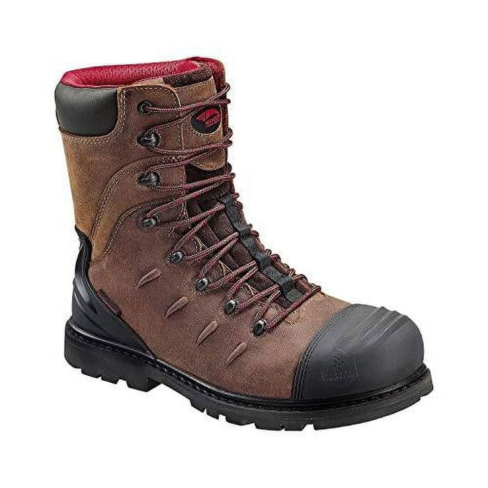 FSI FOOTWEAR SPECIALTIES INTERNATIONAL NAUTILUS Avenger Men's 8inch