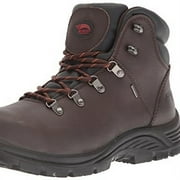 FSI FOOTWEAR SPECIALTIES INTERNATIONAL NAUTILUS Avenger Men's Steel Toe Waterproof Work Boots Brown - A7225