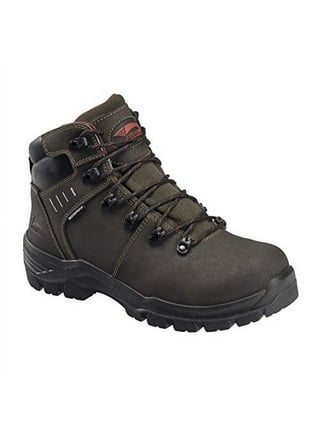Waterproof Metatarsal Boots