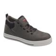thumbnail image 1 of FSI FOOTWEAR SPECIALTIES INTERNATIONAL NAUTILUS Avenger Mens Swarm Aluminum Toe ESD Slip-Resistant Work Shoe Grey - A711, 1 of 4