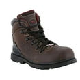 thumbnail image 1 of FSI FOOTWEAR SPECIALTIES INTERNATIONAL NAUTILUS FSI Avenger Men's 6" Soft Toe Waterproof Work Boot, 1 of 4