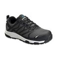 thumbnail image 1 of FSI FOOTWEAR SPECIALTIES INTERNATIONAL NAUTILUS Nautilus 2427 Men's Velocity Slip Resistant ESD Work Shoe - Carbon, 1 of 4