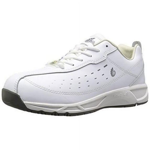 FSI FOOTWEAR SPECIALTIES INTERNATIONAL NAUTILUS Nautilus 4046 ESD No Exposed Metal Soft Toe Clean Room Athletic Shoe