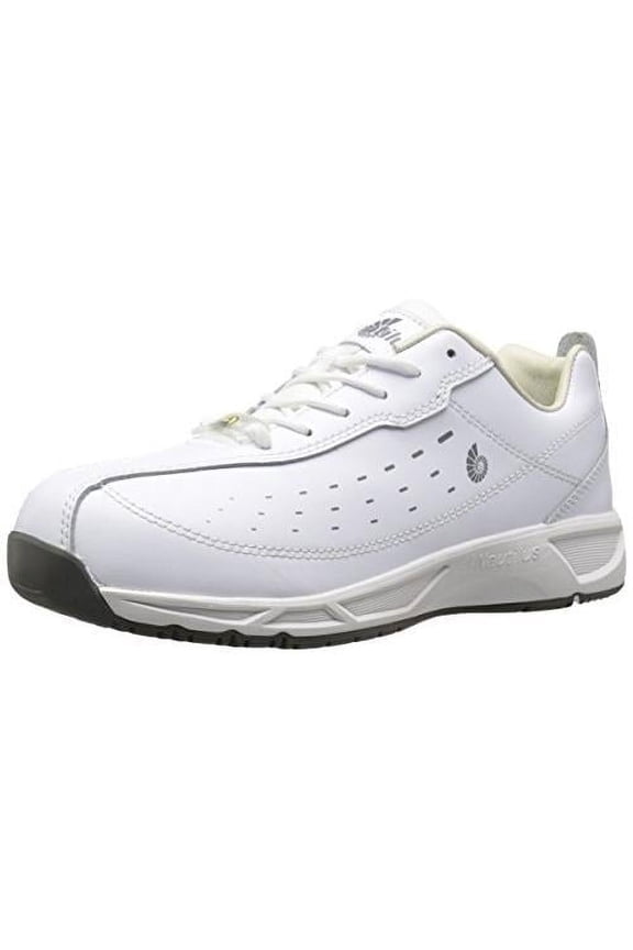 FSI FOOTWEAR SPECIALTIES INTERNATIONAL NAUTILUS Nautilus 4046 ESD No Exposed Metal Soft Toe Clean Room Athletic Shoe