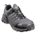 thumbnail image 1 of FSI FOOTWEAR SPECIALTIES INTERNATIONAL NAUTILUS Nautilus Footwear Men's Composite Toe EH Hiker Work Shoe Grey - N1710, 1 of 2