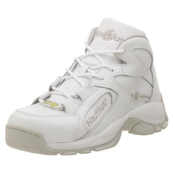 FSI FOOTWEAR SPECIALTIES INTERNATIONAL NAUTILUS Nautilus Men's 1306 Steel Toe Lace Up