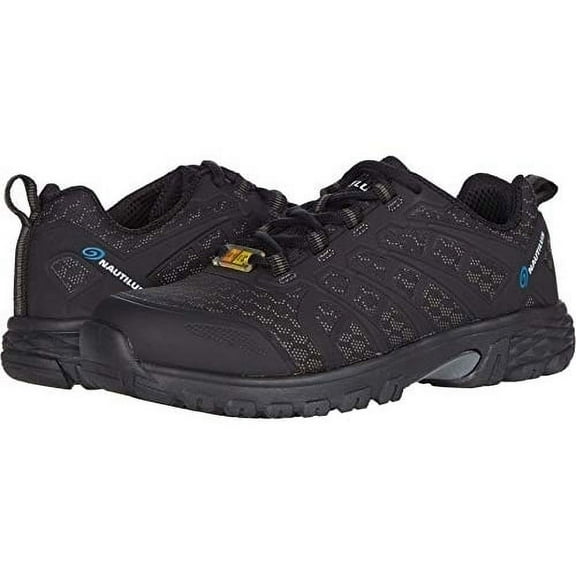 FSI FOOTWEAR SPECIALTIES INTERNATIONAL NAUTILUS Nautilus N1911  BLACK