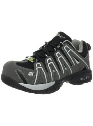 Nautilus top work boots