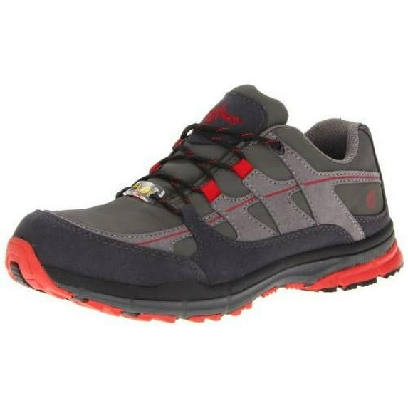 FSI FOOTWEAR SPECIALTIES INTERNATIONAL NAUTILUS Nautilus Safety Footwear Men's 1725 Work Shoe