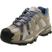 FSI FOOTWEAR SPECIALTIES INTERNATIONAL NAUTILUS Nautilus Safety Footwear Womens 1354 TAN