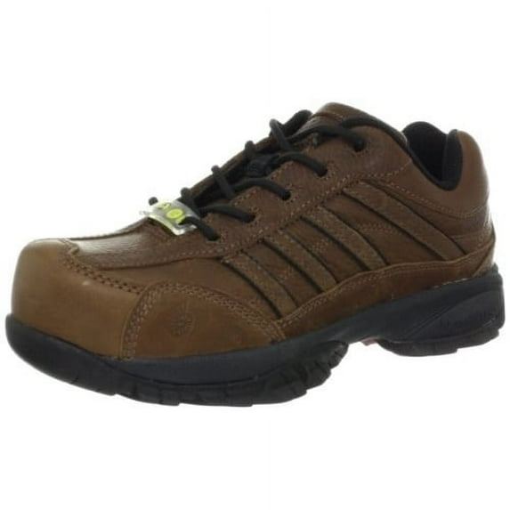 FSI FOOTWEAR SPECIALTIES INTERNATIONAL NAUTILUS Nautilus Safety Footwear Women's 1671 Work Shoe