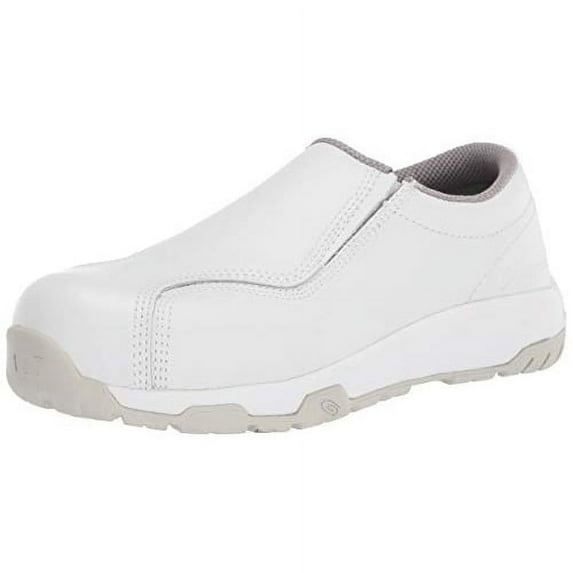 FSI FOOTWEAR SPECIALTIES INTERNATIONAL NAUTILUS Nautilus Safety Footwear Women's N1652 Clean Room - Medical