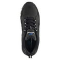 thumbnail image 1 of FSI Nautilus N1312 Black Mens Zephyr Oxford SD10 Shoes Size 10 Quality Footwear, 1 of 3