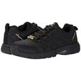 thumbnail image 1 of FSI Nautilus N1961 Black Womens Stratus Oxford Shoes Size SD10 Footwear, 1 of 2